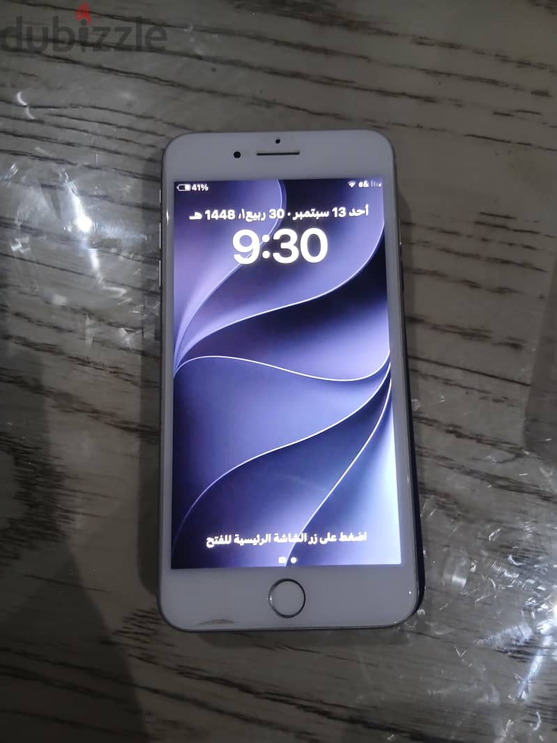 آبل - آيفون 8 بلس 2