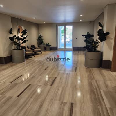Apartment for Rent in Mivida | First Use | Semi-Furnished