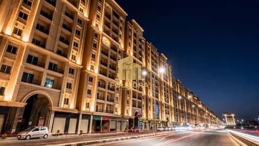 محل للايجار في سموحة- 475m – شارع النقل والهندسة