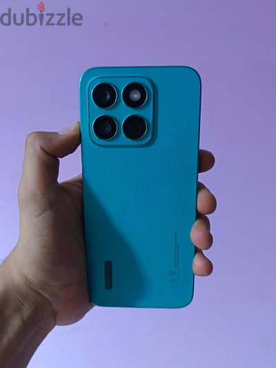 Honor X8c