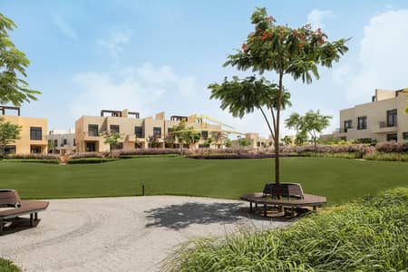 Apartment for sale 117m with installments in O West at 6th of October near Cred Ever and Pyramids City 5th floor with a very  special roof terrace