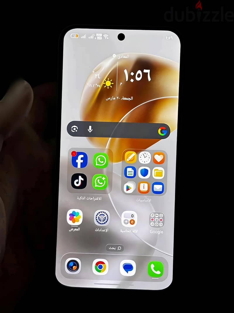 هونر 400 3