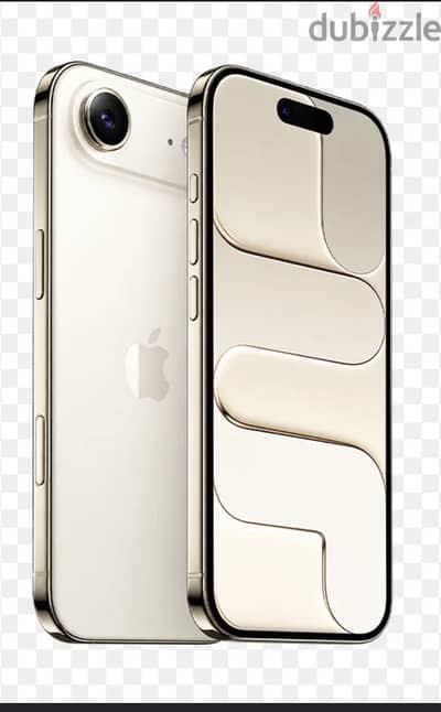 Apple - iPhone 17 Air