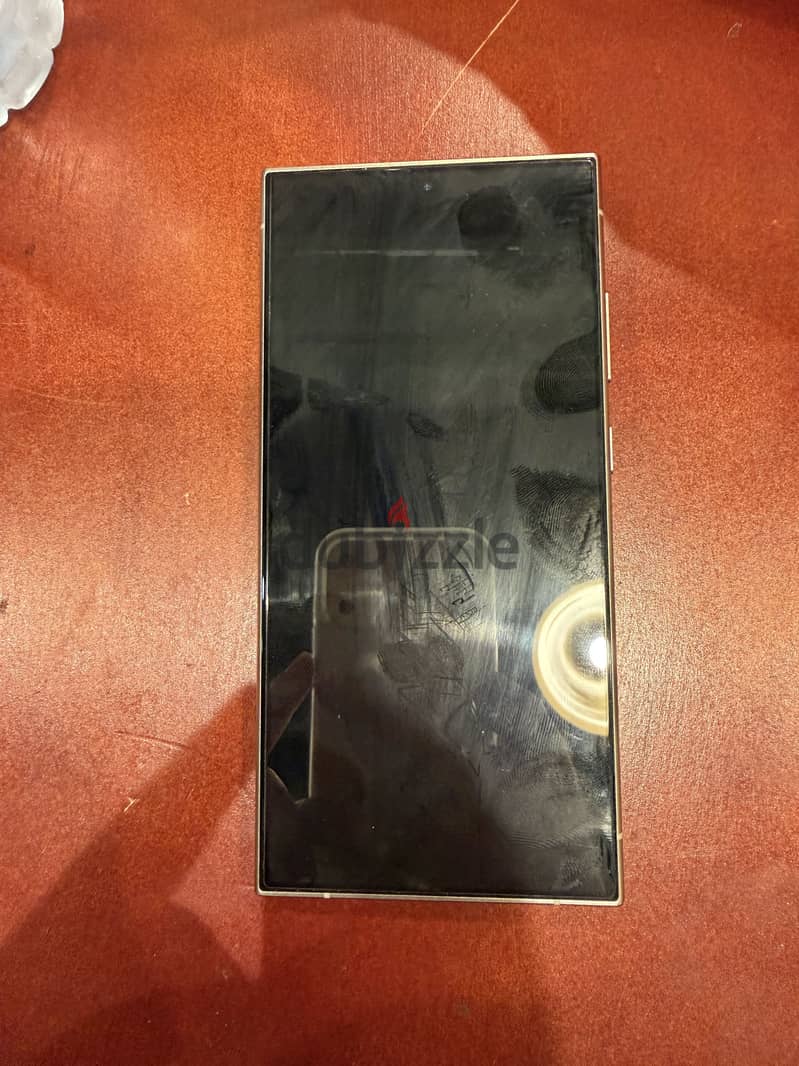 Samsung S24 Ultra 1