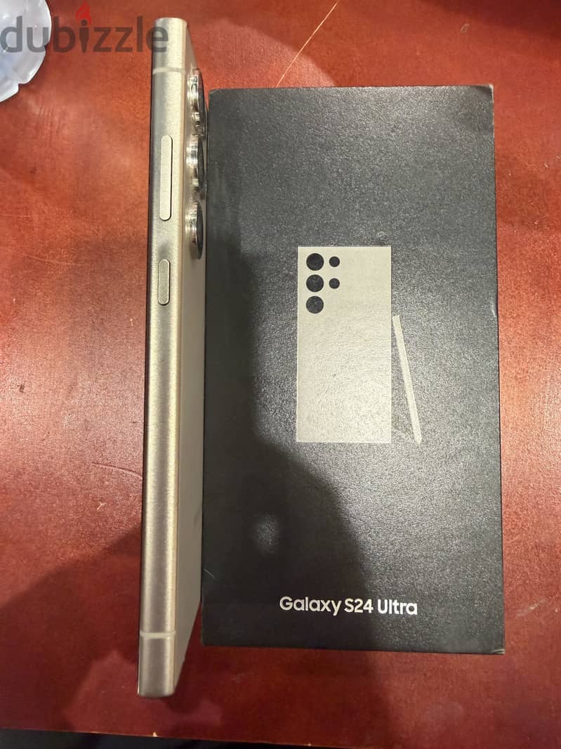 Samsung S24 Ultra 3