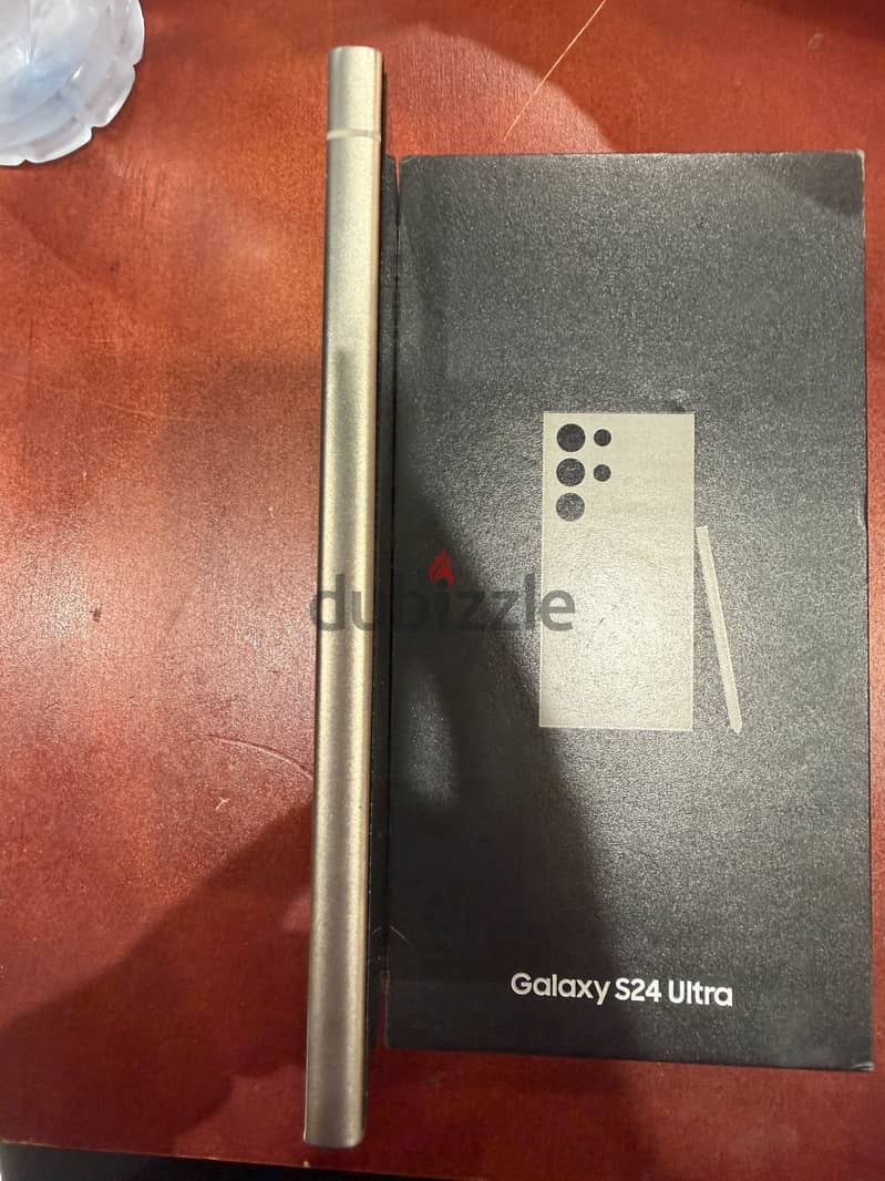 Samsung S24 Ultra 4