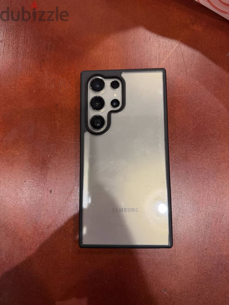 Samsung S24 Ultra 5