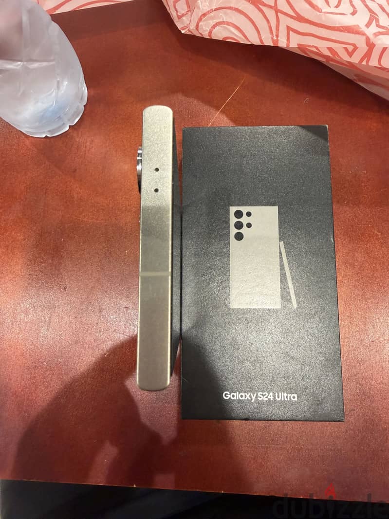 Samsung S24 Ultra 7