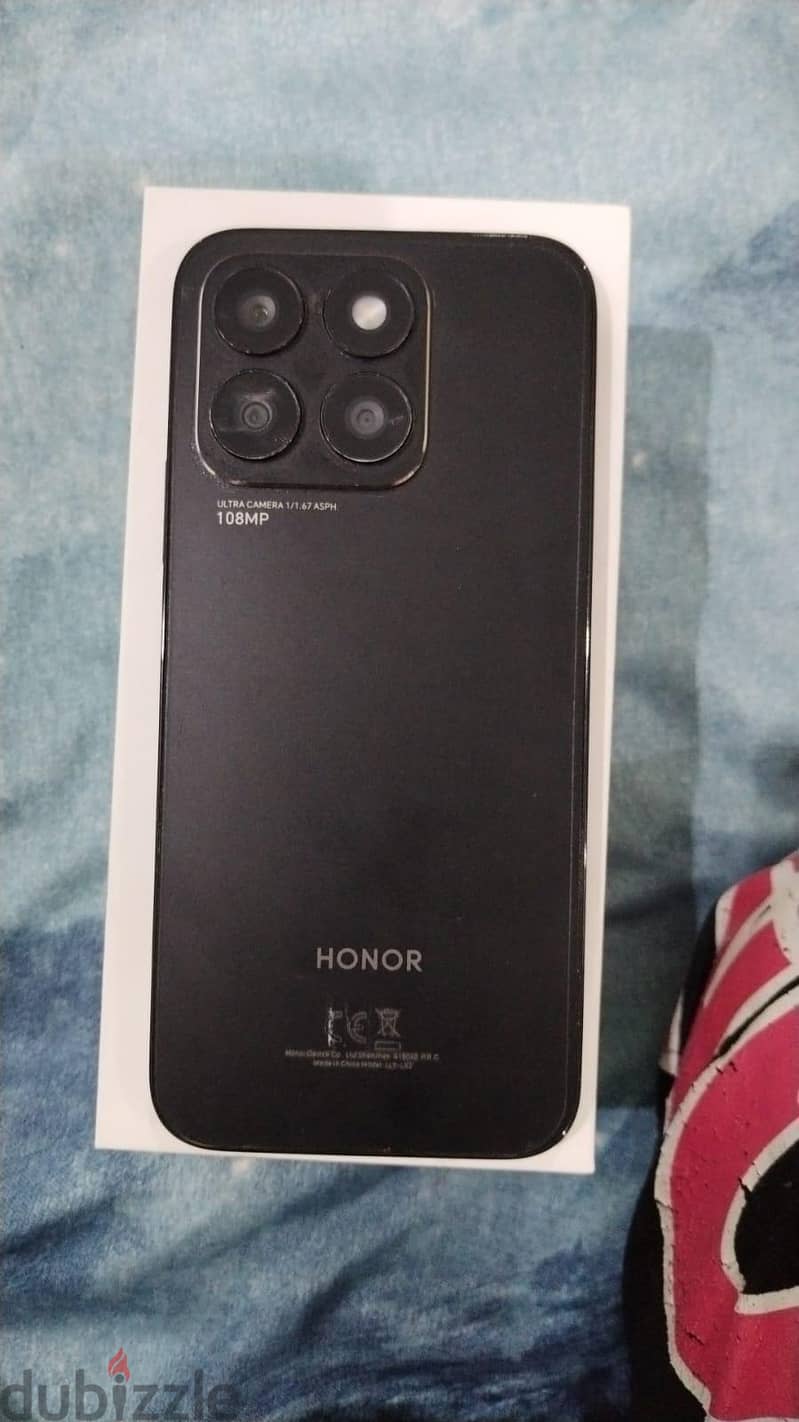 Honor X8b 2