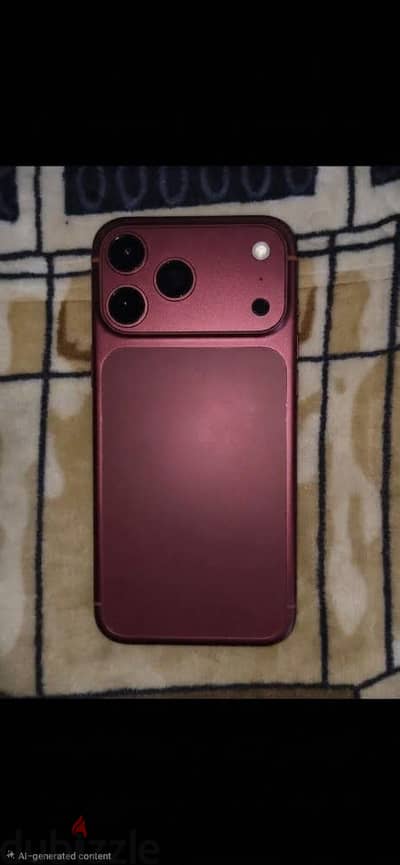 Apple - iPhone 18 Pro Max