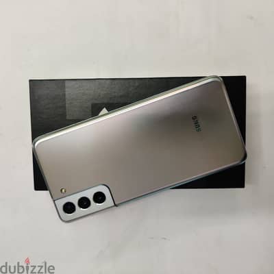 samsung s21+ plus