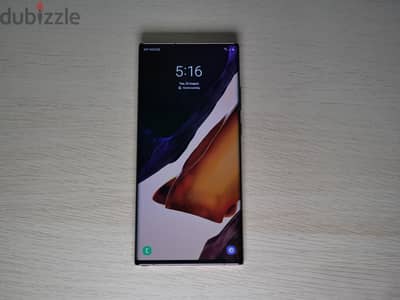 Samsung Note 20 Ultra