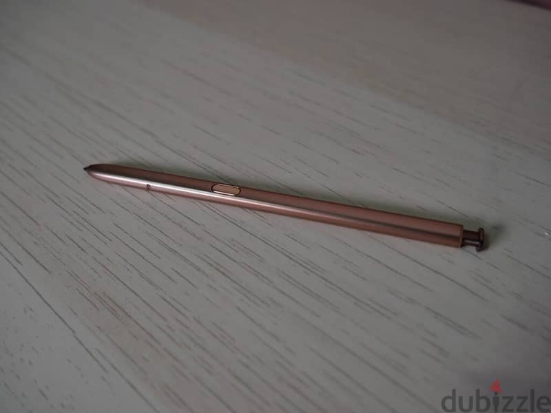 Samsung Note 20 Ultra 2