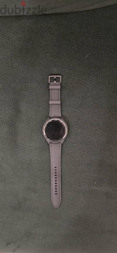 Used Samsung Galaxy Watch 6 classic 47mm Astro Edition