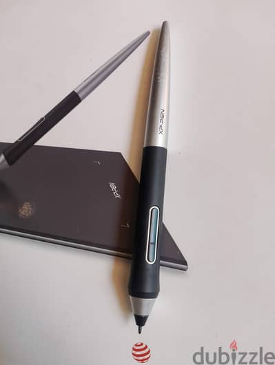 xp-pen deco pro small