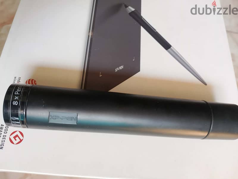 xp-pen deco pro small 4