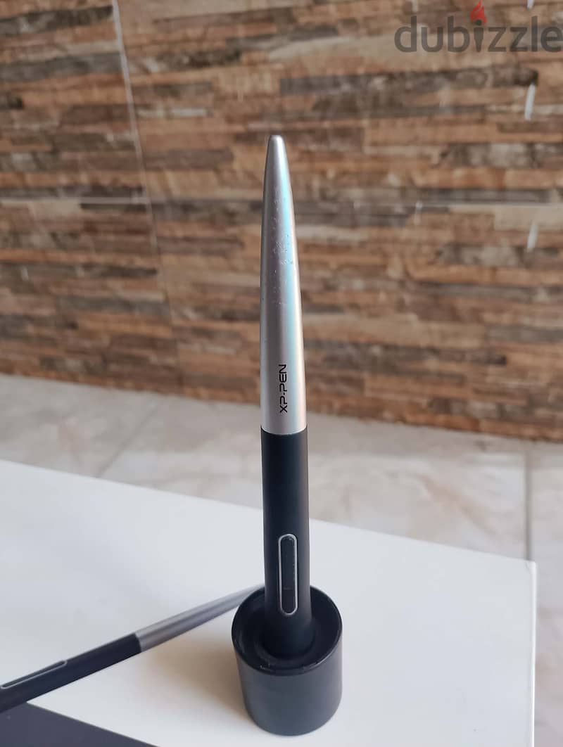 xp-pen deco pro small 5