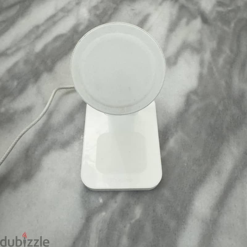 Mophie charge dock 3 in 1 2