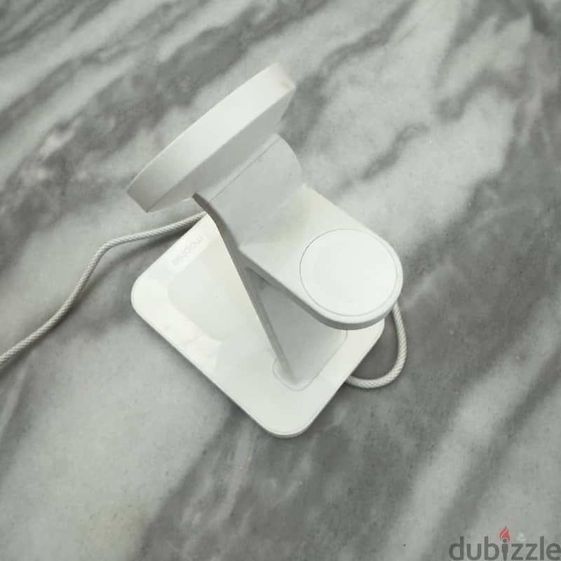 Mophie charge dock 3 in 1 5