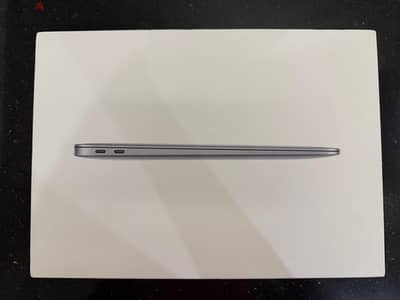 MacBook Air