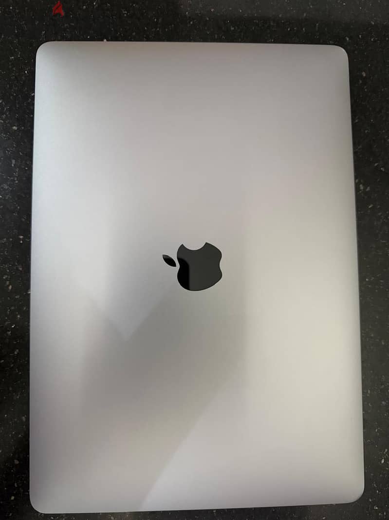 MacBook Air 1