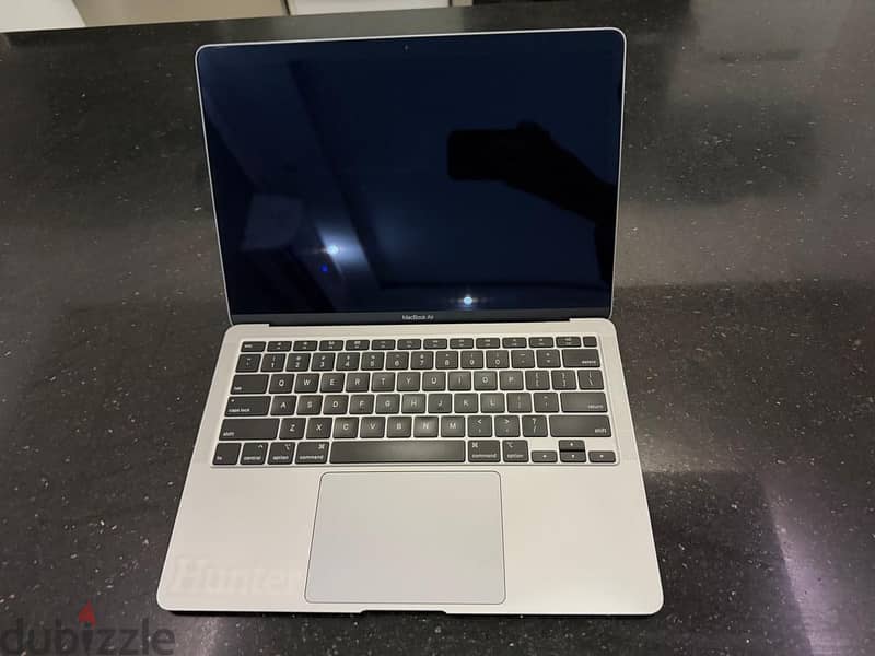 MacBook Air 2