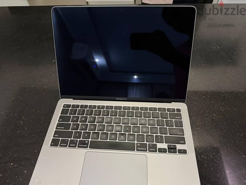 MacBook Air 3