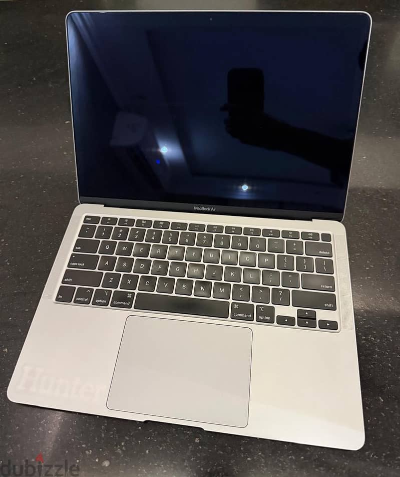 MacBook Air 4