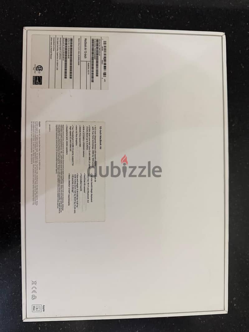 MacBook Air 5