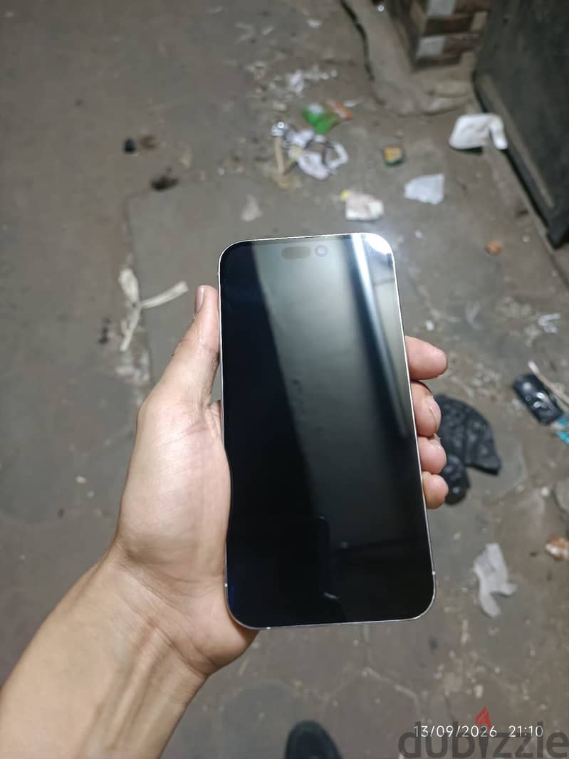 Apple - iPhone 14 Pro Max 1