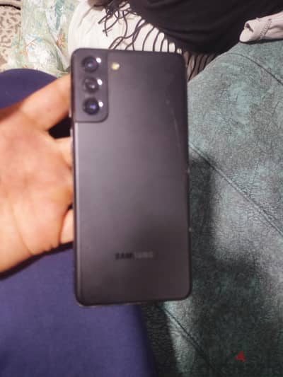 سامسونج اس 21 بلس