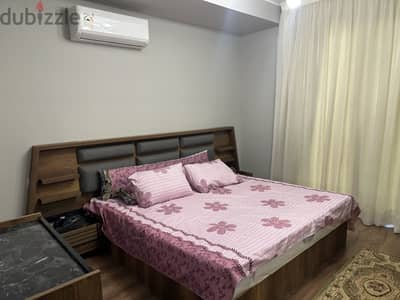 Fully furnished Apartment Badya Palm Hills