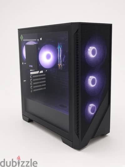 Gaming & Working PC