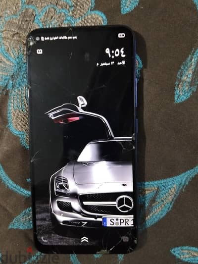 فيفو واى 50