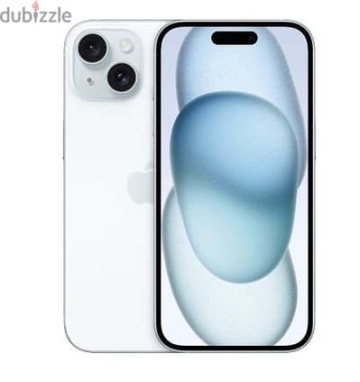 Apple - iPhone 15