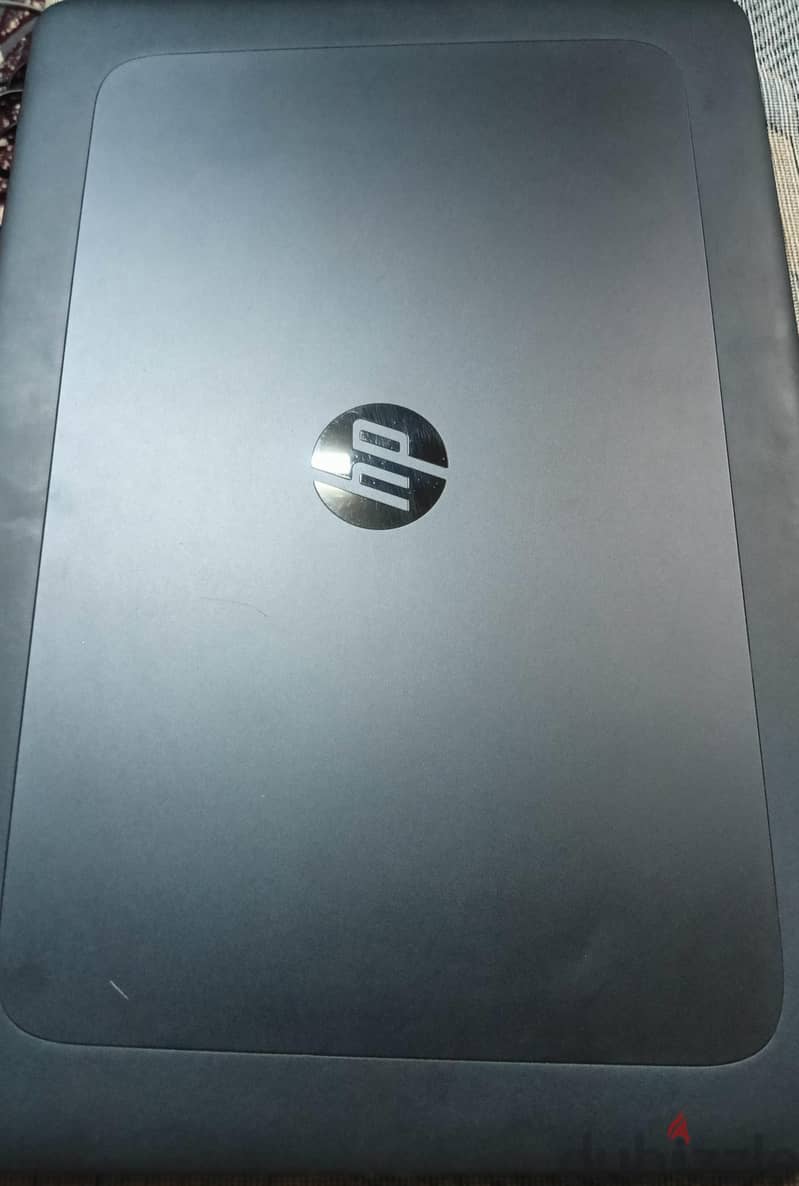 HP Zbook g4 3