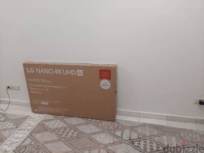 lg nano 4k uhd
