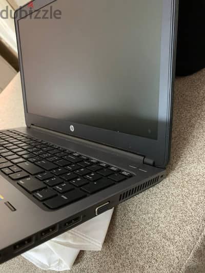 hp 650 g1