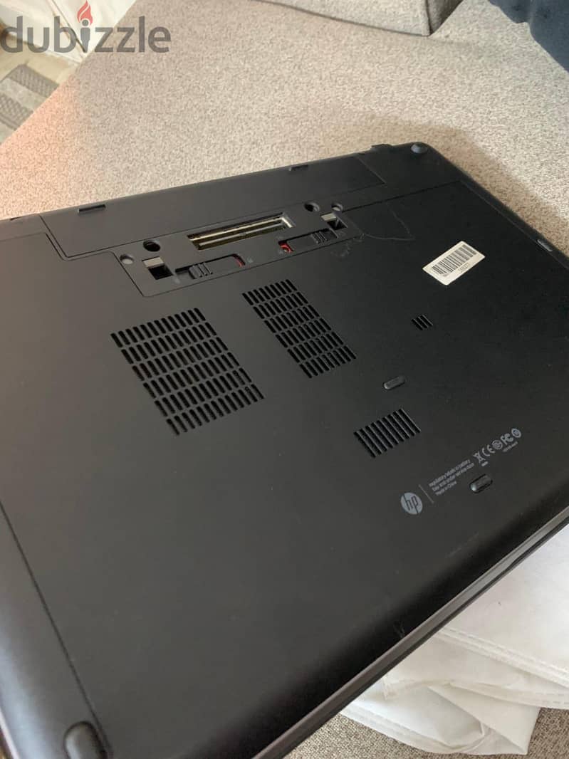 hp 650 g1 1