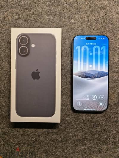 Apple - iPhone 17