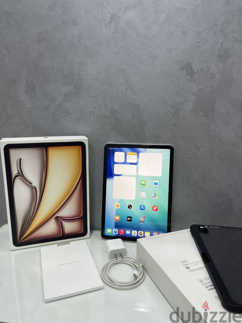 iPad Air M3 11 inch 1