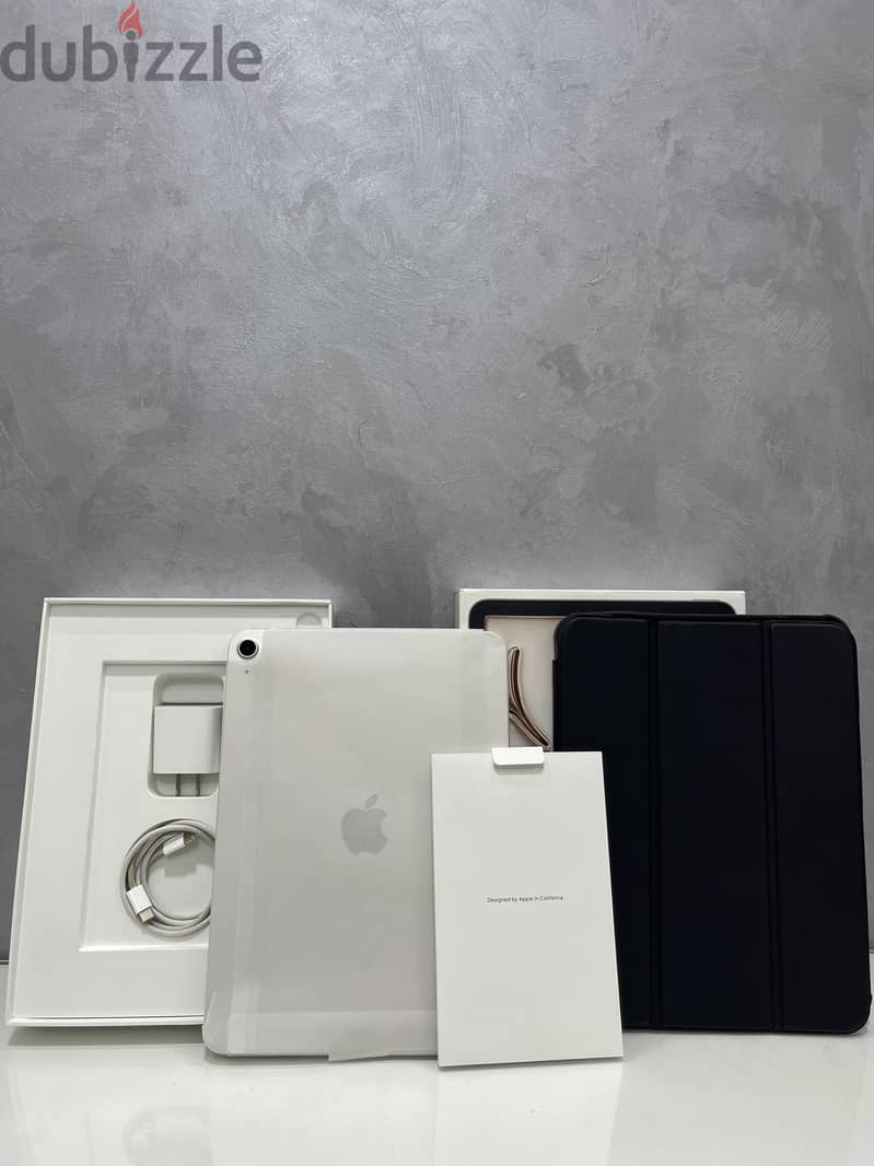iPad Air M3 11 inch 3