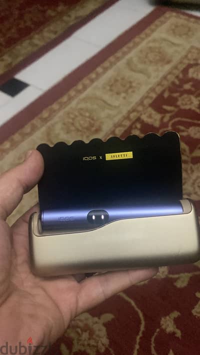 ايلوما اي اوردار خاص إصدار محدود