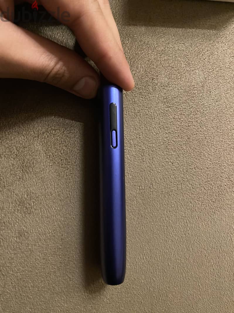 IQOS ILUMA i ONE 1