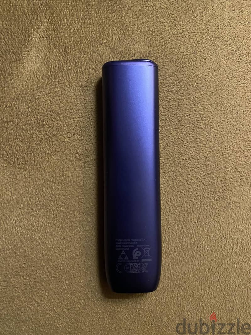IQOS ILUMA i ONE 3