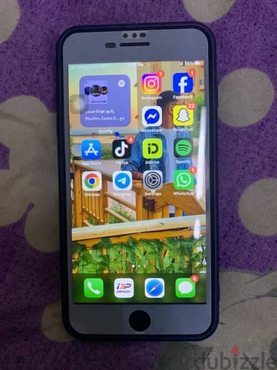 iphon 7 +