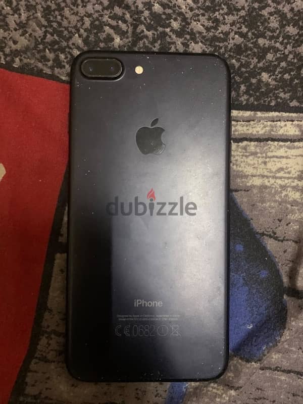 iphon 7 + 2