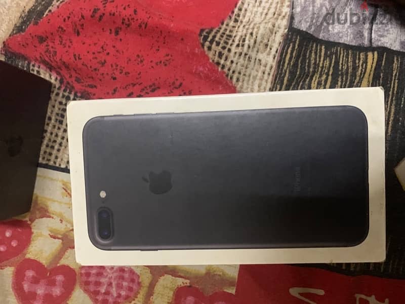 iphon 7 + 3