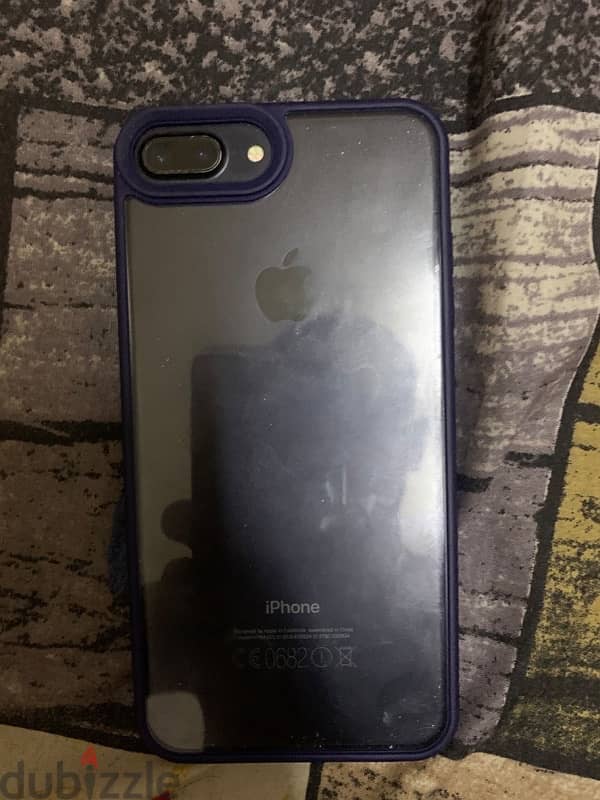 iphon 7 + 4