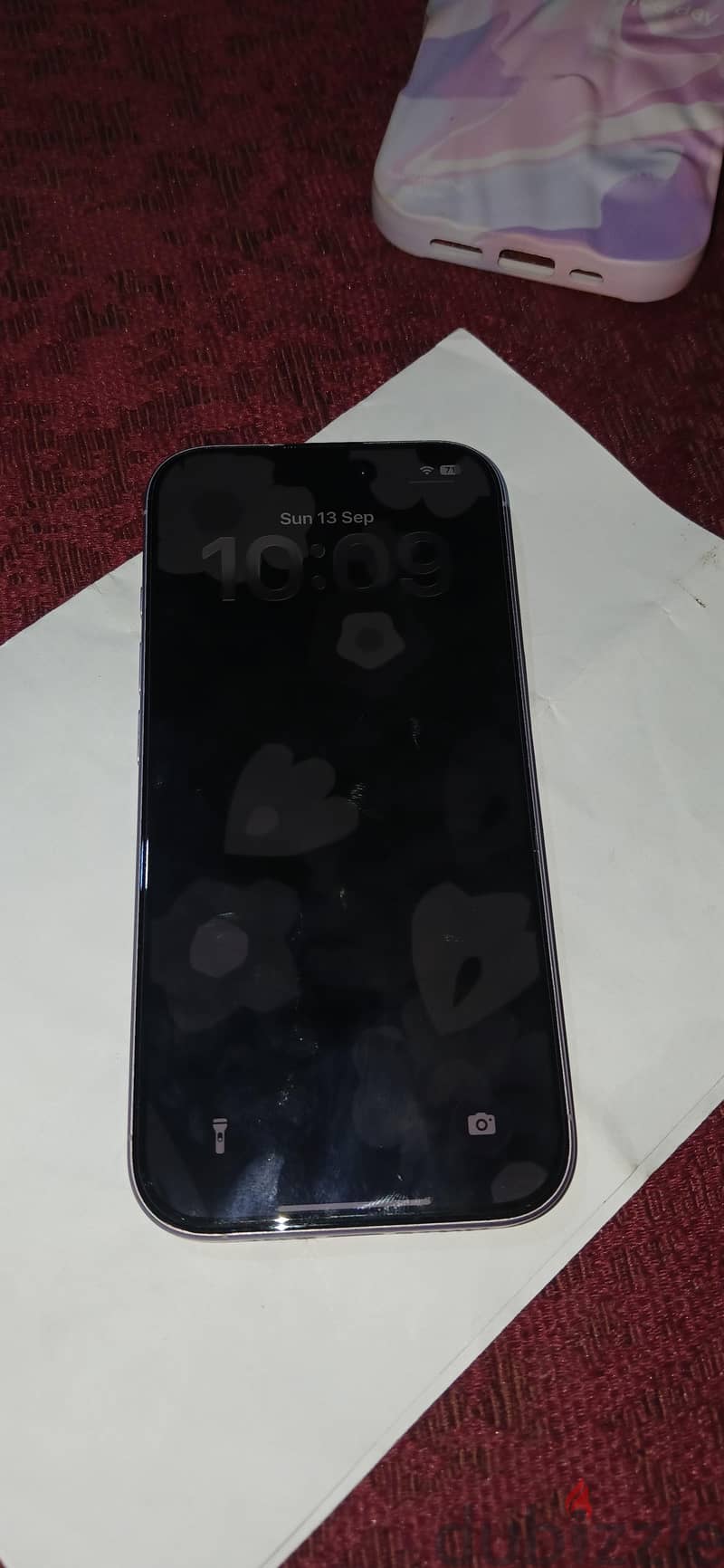 آبل - آيفون 17 4